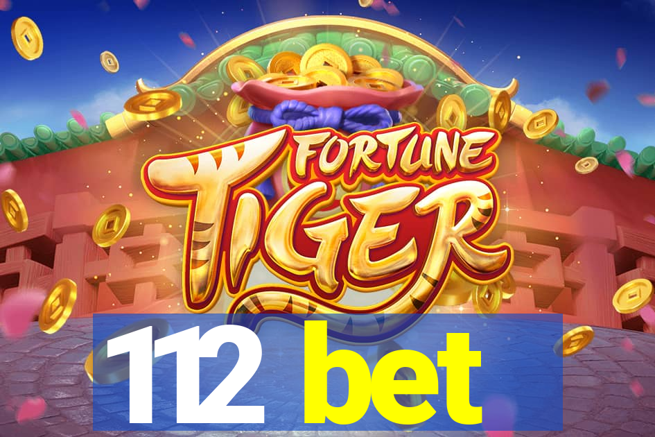 112 bet